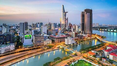 Đô thị và vùng kinh tế
