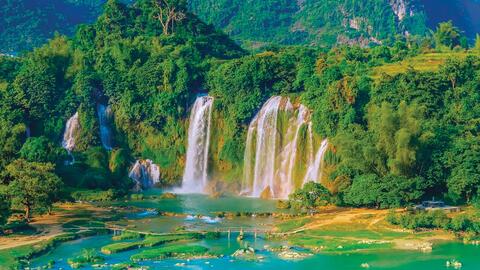 PHÁT TRIỂN DU LỊCH BỀN VỮNG TỈNH CAO BẰNG: SỨC BẬT TỪ CÔNG VIÊN ĐỊA CHẤT TOÀN CẦU NON NƯỚC CAO BẰNG