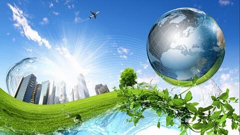 ĐỔI MỚI CÔNG NGHỆ XANH, TRÁCH NHIỆM XÃ HỘI NHẰM PHÁT TRIỂN BỀN VỮNG DOANH NGHIỆP  VÙNG ĐÔNG NAM BỘ